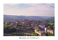 Radda in Chianti